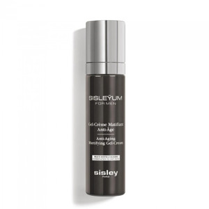 SISLEŸUM FOR MEN Mattierende Anti-Aging Gel-Creme SISLEŸUM FOR MEN Mattierende Anti-Aging Gel-Creme